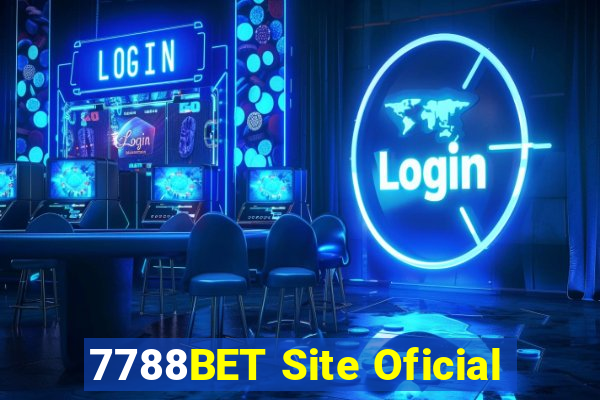 7788BET Site Oficial